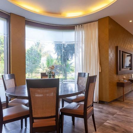 Stayvista'S Firefly Mountain Retreat - Villa With Private Pool, Gazebo & Terrace Karjat Exterior photo