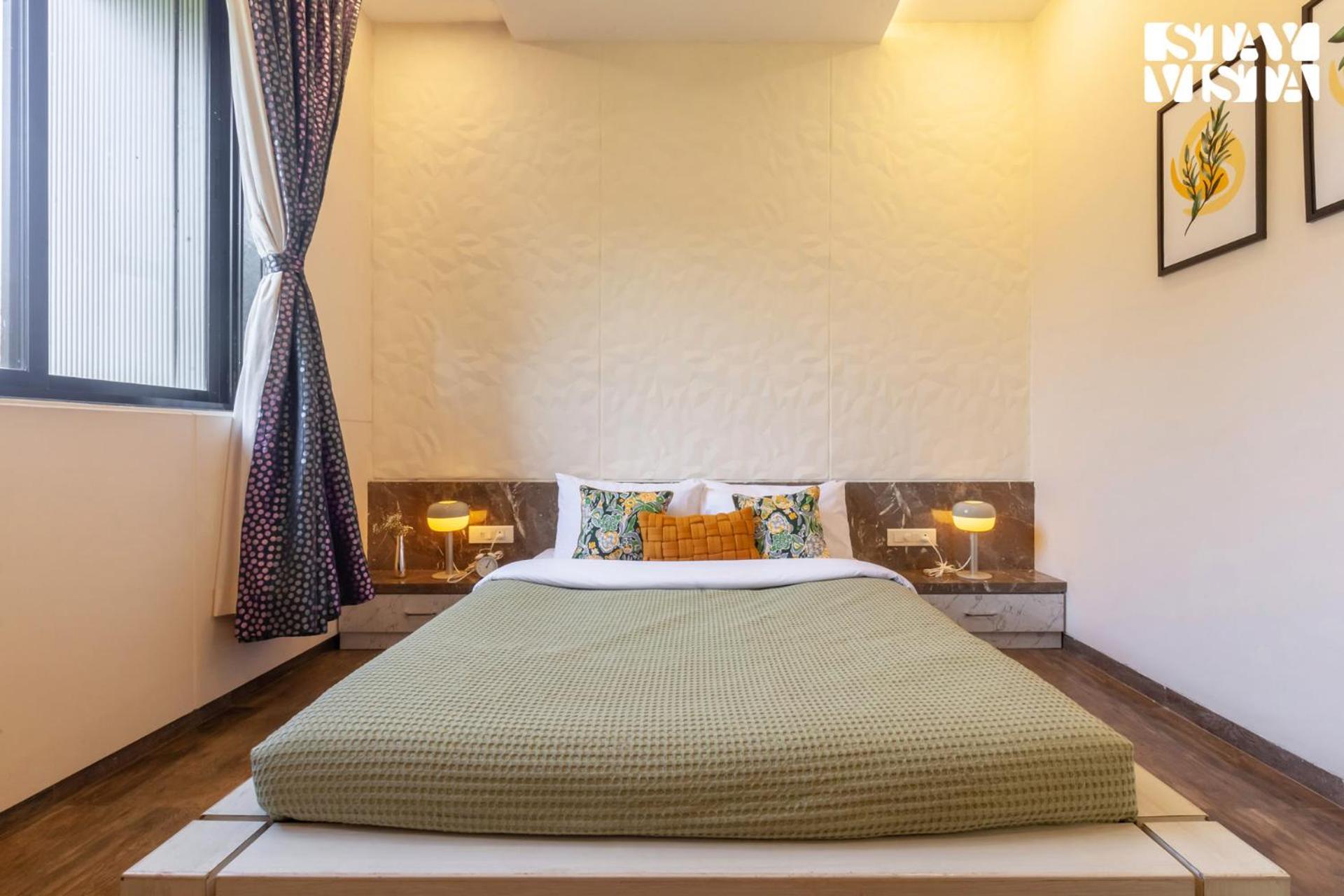Stayvista'S Firefly Mountain Retreat - Villa With Private Pool, Gazebo & Terrace Karjat Exterior photo