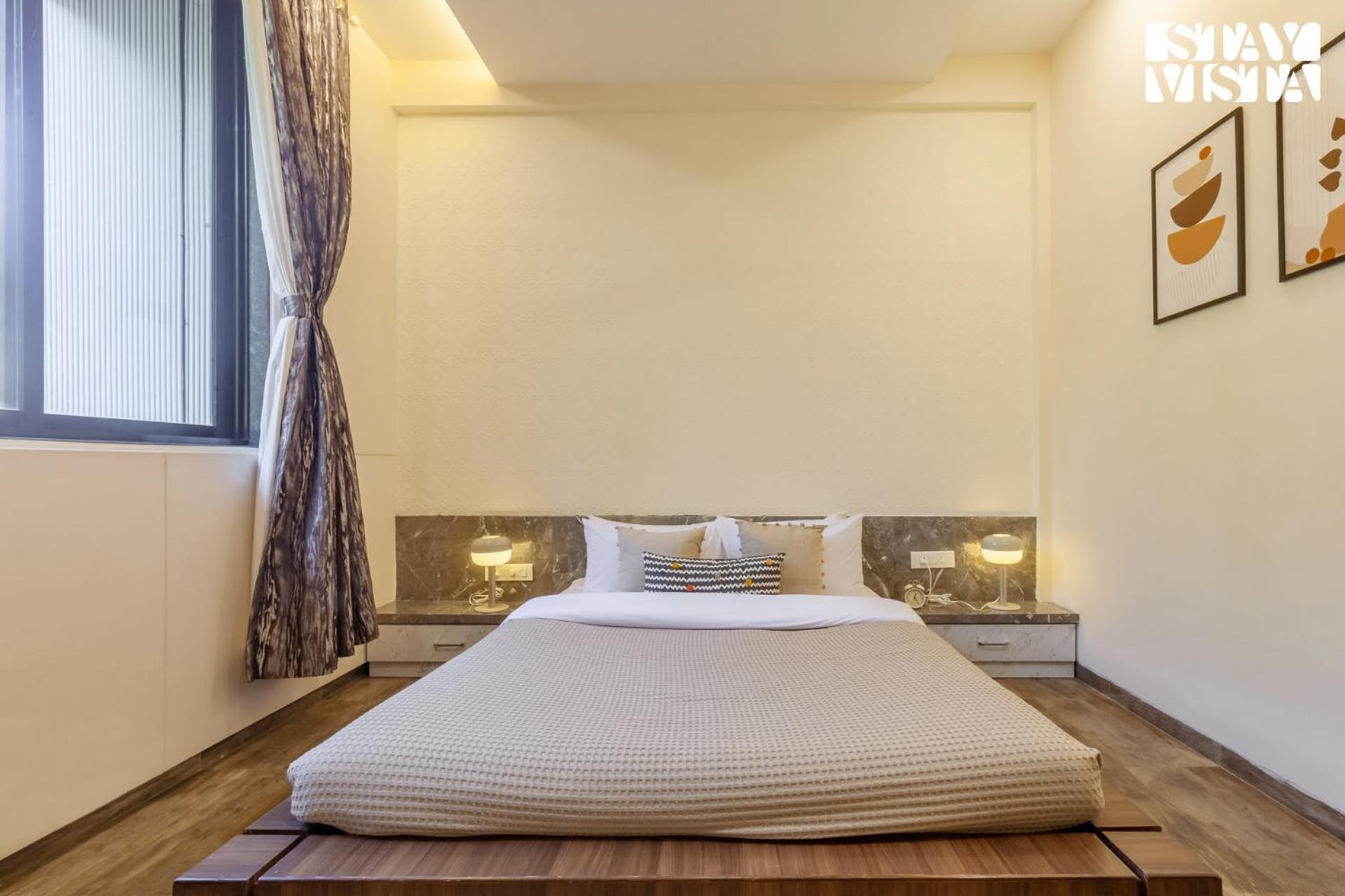 Stayvista'S Firefly Mountain Retreat - Villa With Private Pool, Gazebo & Terrace Karjat Exterior photo