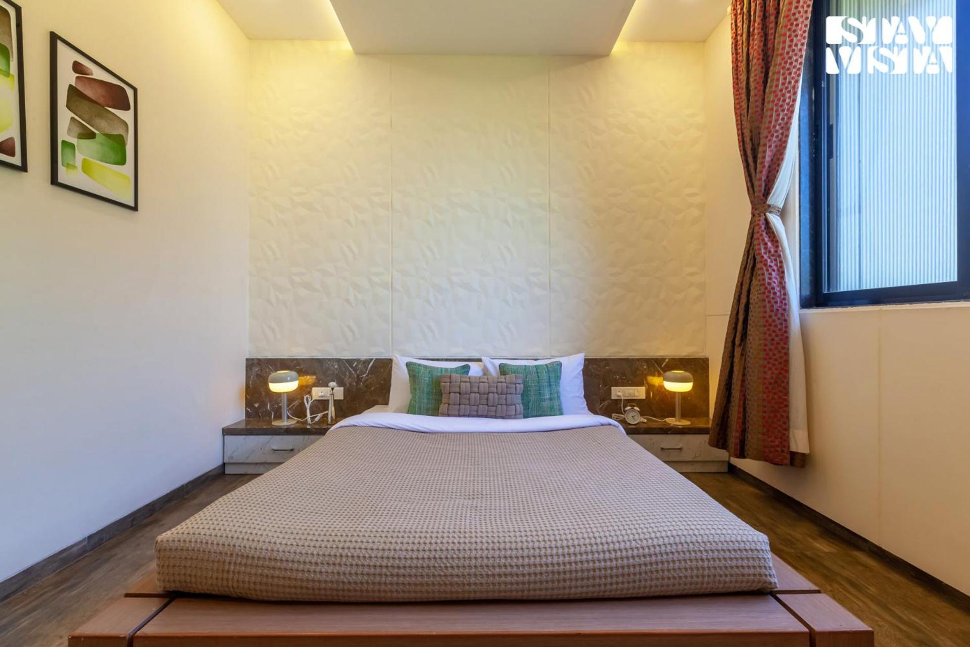 Stayvista'S Firefly Mountain Retreat - Villa With Private Pool, Gazebo & Terrace Karjat Exterior photo