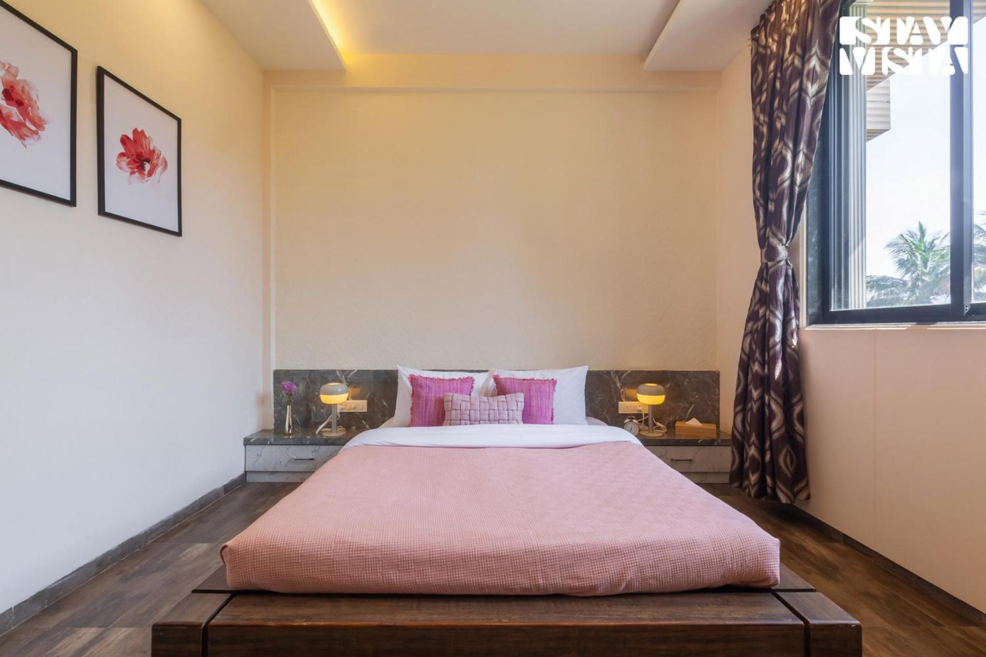 Stayvista'S Firefly Mountain Retreat - Villa With Private Pool, Gazebo & Terrace Karjat Exterior photo