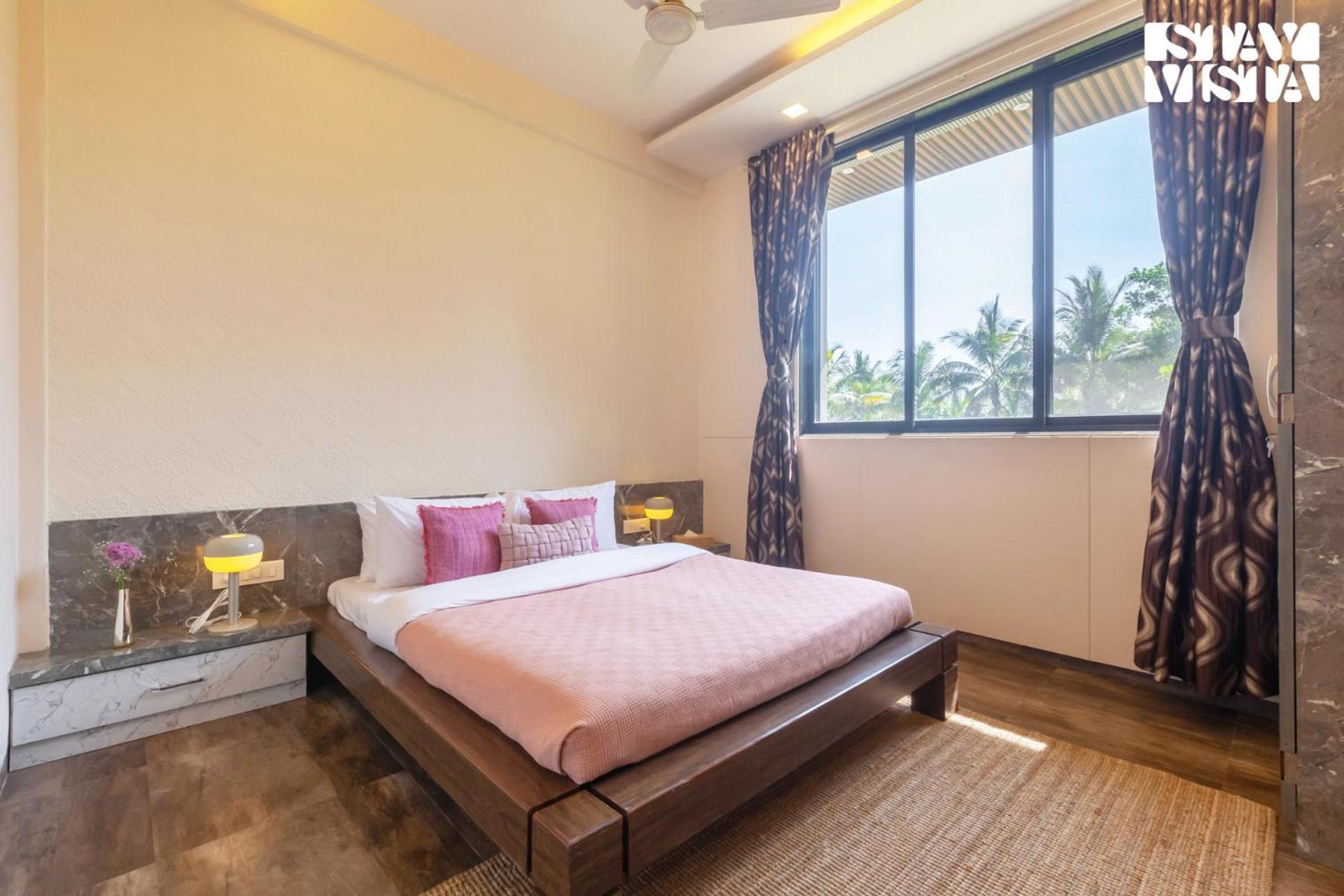 Stayvista'S Firefly Mountain Retreat - Villa With Private Pool, Gazebo & Terrace Karjat Exterior photo